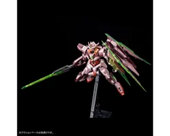 MG 1/100 00 QAN[T] (TRANS-AM MODE)SP -Figurines Du Modèle GUN82243 4