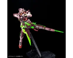 MG 1/100 00 QAN[T] (TRANS-AM MODE)SP -Figurines Du Modèle GUN82243 5