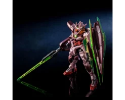 MG 1/100 00 QAN[T] (TRANS-AM MODE)SP -Figurines Du Modèle GUN82243 6