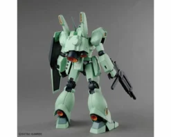 MG 1/100 JEGAN -Figurines Du Modèle GUN82312 3