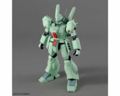 MG 1/100 JEGAN -Figurines Du Modèle GUN82312 4