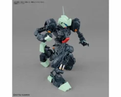 MG 1/100 JEGAN -Figurines Du Modèle GUN82312 6