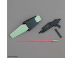 MG 1/100 JEGAN -Figurines Du Modèle GUN82312 7