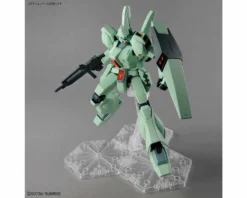 MG 1/100 JEGAN -Figurines Du Modèle GUN82312 9