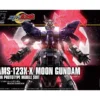 HGUC 1/144 MOON GUNDAM 2 HGUC 1/144 MOON GUNDAM -Figurines Du Modèle GUN82483 1