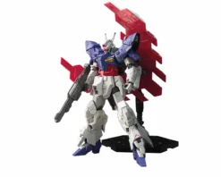 HGUC 1/144 MOON GUNDAM 9 HGUC 1/144 MOON GUNDAM -Figurines Du Modèle GUN82483 2