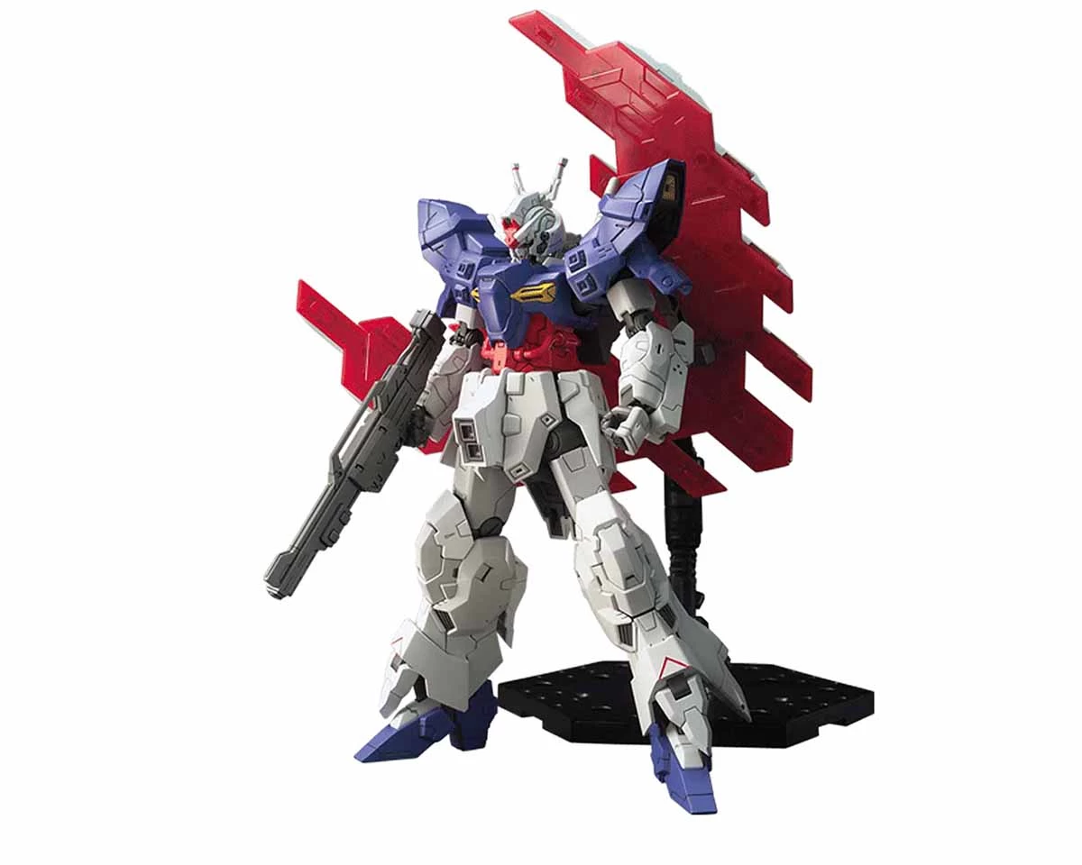 HGUC 1/144 MOON GUNDAM 4 HGUC 1/144 MOON GUNDAM – Image 2