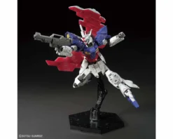 HGUC 1/144 MOON GUNDAM 11 HGUC 1/144 MOON GUNDAM -Figurines Du Modèle GUN82483 4