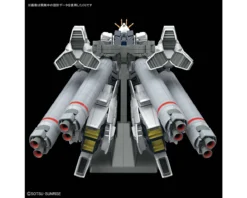 HGUC 1/144 NARRATIVE GUNDAM A-PACKS 11 HGUC 1/144 NARRATIVE GUNDAM A-PACKS -Figurines Du Modèle GUN82847 3