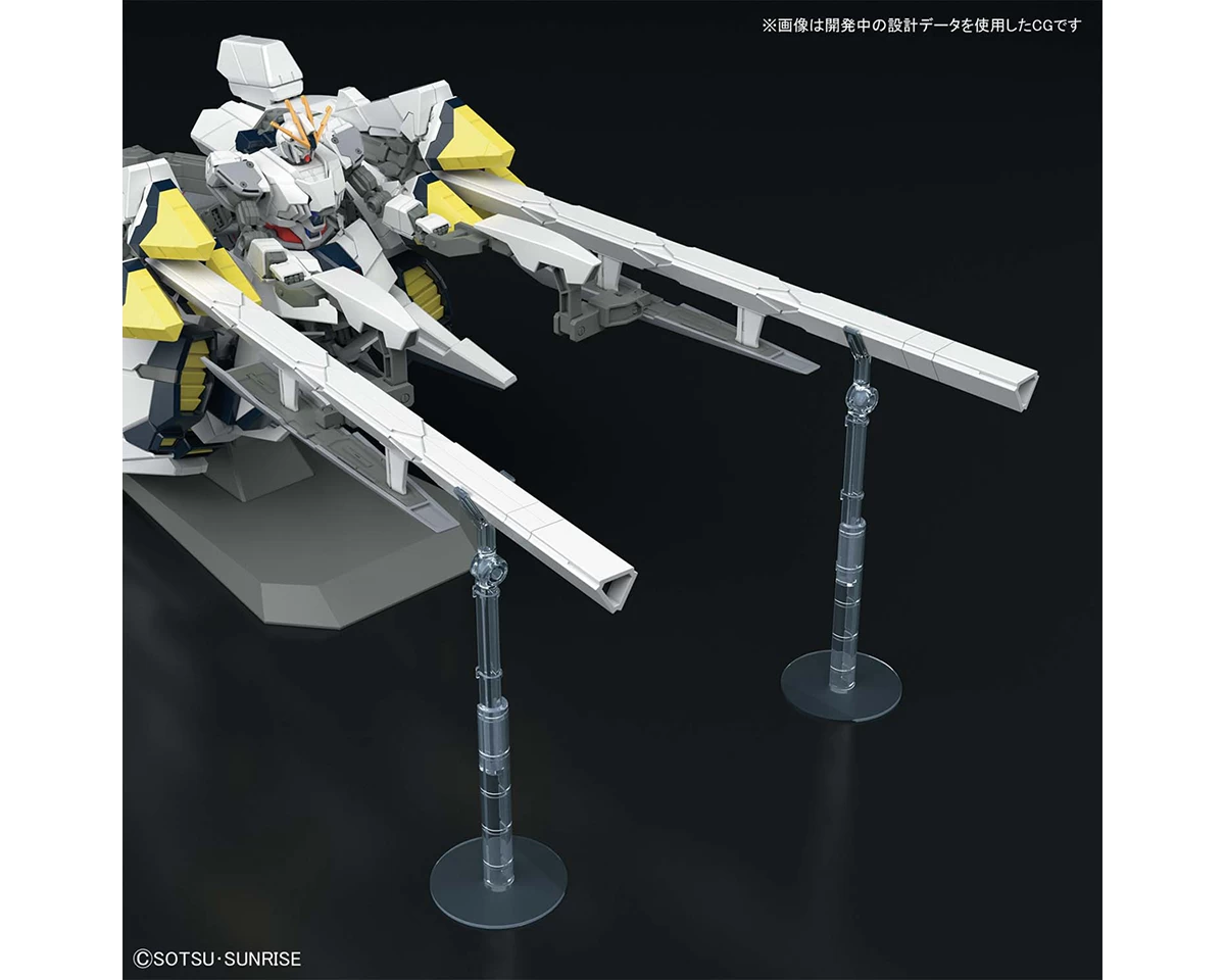 HGUC 1/144 NARRATIVE GUNDAM A-PACKS 6 HGUC 1/144 NARRATIVE GUNDAM A-PACKS – Image 4