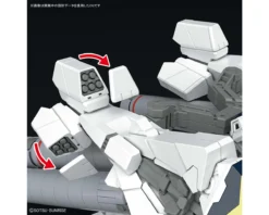 HGUC 1/144 NARRATIVE GUNDAM A-PACKS 13 HGUC 1/144 NARRATIVE GUNDAM A-PACKS -Figurines Du Modèle GUN82847 5