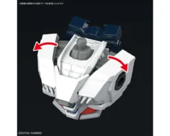 HGUC 1/144 NARRATIVE GUNDAM A-PACKS 14 HGUC 1/144 NARRATIVE GUNDAM A-PACKS -Figurines Du Modèle GUN82847 6