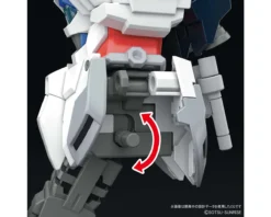 HGUC 1/144 NARRATIVE GUNDAM A-PACKS 15 HGUC 1/144 NARRATIVE GUNDAM A-PACKS -Figurines Du Modèle GUN82847 7