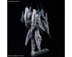 HGBD 1/144 GUNDAM AGE 2 MAGNUM SV VER. -Figurines Du Modèle GUN82854 3