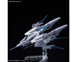 HGBD 1/144 GUNDAM AGE 2 MAGNUM SV VER. -Figurines Du Modèle GUN82854 4