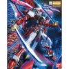 MG 1/100 ASTRAY RED FRAME REVISE -Figurines Du Modèle GUN83103 1