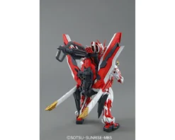 MG 1/100 ASTRAY RED FRAME REVISE -Figurines Du Modèle GUN83103 3