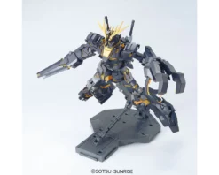 MG 1/100 UNICORN GUNDAM 2 BANSHEE -Figurines Du Modèle GUN83106 4