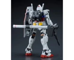 MG 1/100 RX-78-2 GUNDAM VER. 3.0 -Figurines Du Modèle GUN83110 3