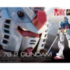 RG 1/144 RX-78-2 GUNDAM -Figurines Du Modèle GUN83113 1