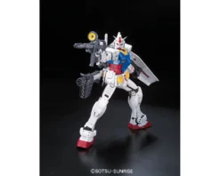 RG 1/144 RX-78-2 GUNDAM 13 RG 1/144 RX-78-2 GUNDAM -Figurines Du Modèle GUN83113 3