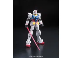 RG 1/144 RX-78-2 GUNDAM 15 RG 1/144 RX-78-2 GUNDAM -Figurines Du Modèle GUN83113 5