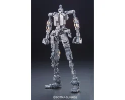 RG 1/144 RX-78-2 GUNDAM 18 RG 1/144 RX-78-2 GUNDAM -Figurines Du Modèle GUN83113 8
