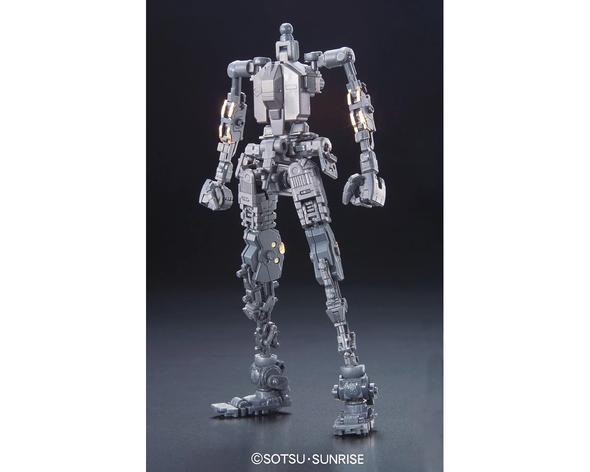 RG 1/144 RX-78-2 GUNDAM 10 RG 1/144 RX-78-2 GUNDAM – Image 8