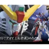 RG 1/144 DESTINY GUNDAM 2 RG 1/144 DESTINY GUNDAM -Figurines Du Modèle GUN83115 1