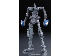 RG 1/144 DESTINY GUNDAM 22 RG 1/144 DESTINY GUNDAM -Figurines Du Modèle GUN83115 10