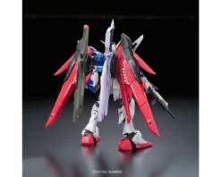 RG 1/144 DESTINY GUNDAM 15 RG 1/144 DESTINY GUNDAM -Figurines Du Modèle GUN83115 3