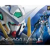 RG 1/144 GUNDAM EXIA 1 RG 1/144 GUNDAM EXIA -Figurines Du Modèle GUN83117 1