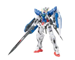 RG 1/144 GUNDAM EXIA 8 RG 1/144 GUNDAM EXIA -Figurines Du Modèle GUN83117 2