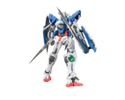 RG 1/144 GUNDAM EXIA 9 RG 1/144 GUNDAM EXIA -Figurines Du Modèle GUN83117 3