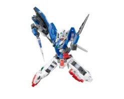 RG 1/144 GUNDAM EXIA 10 RG 1/144 GUNDAM EXIA -Figurines Du Modèle GUN83117 4