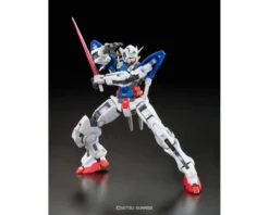 RG 1/144 GUNDAM EXIA 11 RG 1/144 GUNDAM EXIA -Figurines Du Modèle GUN83117 5