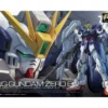 RG 1/144 WING GUNDAM ZERO EW -Figurines Du Modèle GUN83118 1
