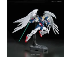 RG 1/144 WING GUNDAM ZERO EW 9 RG 1/144 WING GUNDAM ZERO EW -Figurines Du Modèle GUN83118 4