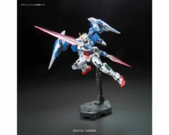 RG 1/144 00 RAISER 21 RG 1/144 00 RAISER -Figurines Du Modèle GUN83119 10