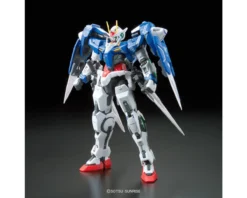 RG 1/144 00 RAISER 16 RG 1/144 00 RAISER -Figurines Du Modèle GUN83119 5