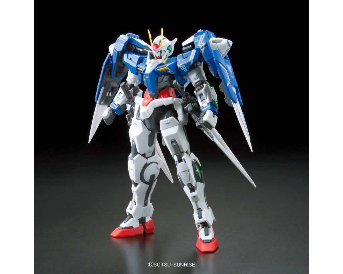 RG 1/144 00 RAISER 7 RG 1/144 00 RAISER – Image 5