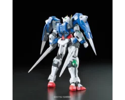 RG 1/144 00 RAISER 17 RG 1/144 00 RAISER -Figurines Du Modèle GUN83119 6