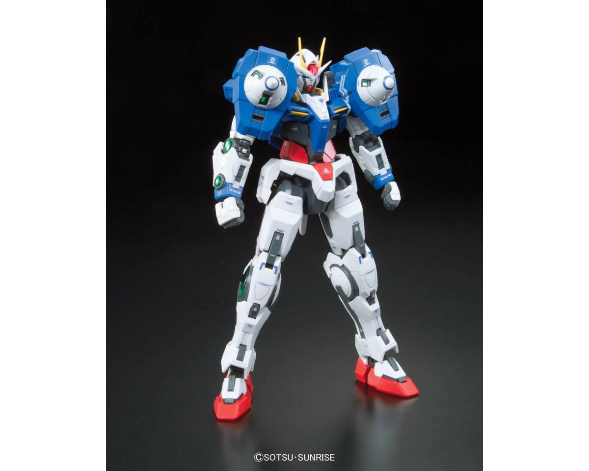 RG 1/144 00 RAISER 9 RG 1/144 00 RAISER – Image 7