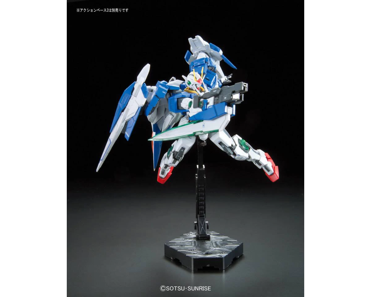 RG 1/144 00 RAISER 10 RG 1/144 00 RAISER – Image 8