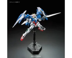 RG 1/144 00 RAISER 20 RG 1/144 00 RAISER -Figurines Du Modèle GUN83119 9