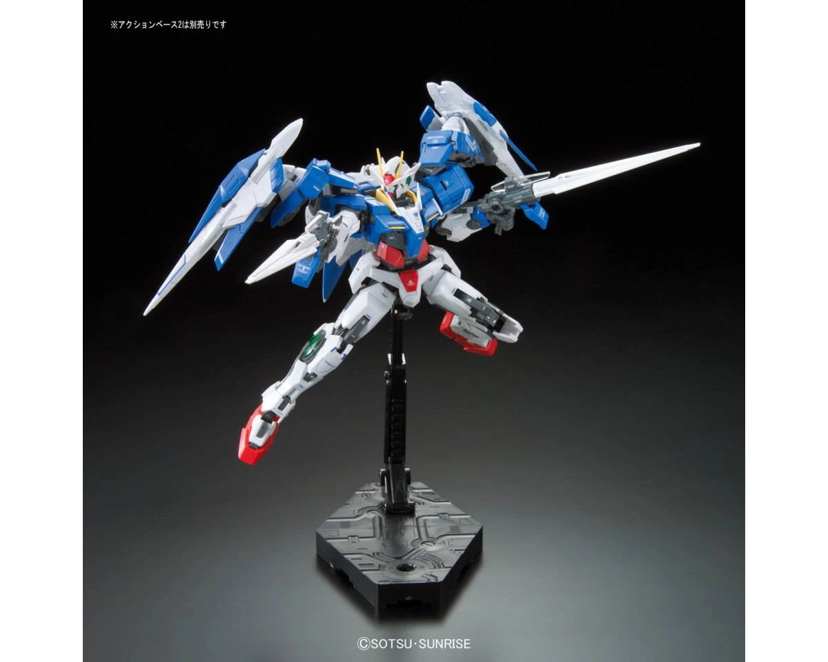 RG 1/144 00 RAISER 11 RG 1/144 00 RAISER – Image 9