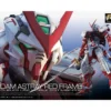 RG 1/144 GUNDAM ASTRAY RED FRAME 2 RG 1/144 GUNDAM ASTRAY RED FRAME -Figurines Du Modèle GUN83120 1