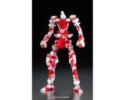 RG 1/144 GUNDAM ASTRAY RED FRAME -Figurines Du Modèle GUN83120 15