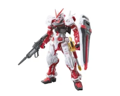 RG 1/144 GUNDAM ASTRAY RED FRAME -Figurines Du Modèle GUN83120 2