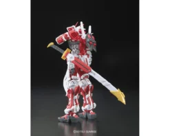 RG 1/144 GUNDAM ASTRAY RED FRAME -Figurines Du Modèle GUN83120 3